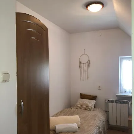 Apartament Lapacz Snow Tylicz Esterno foto