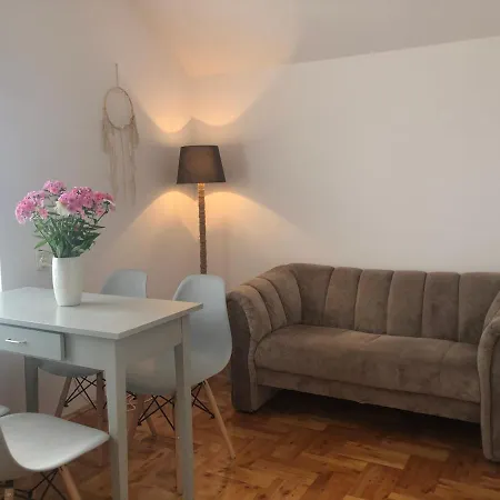 Apartament Lapacz Snow Tylicz Esterno foto