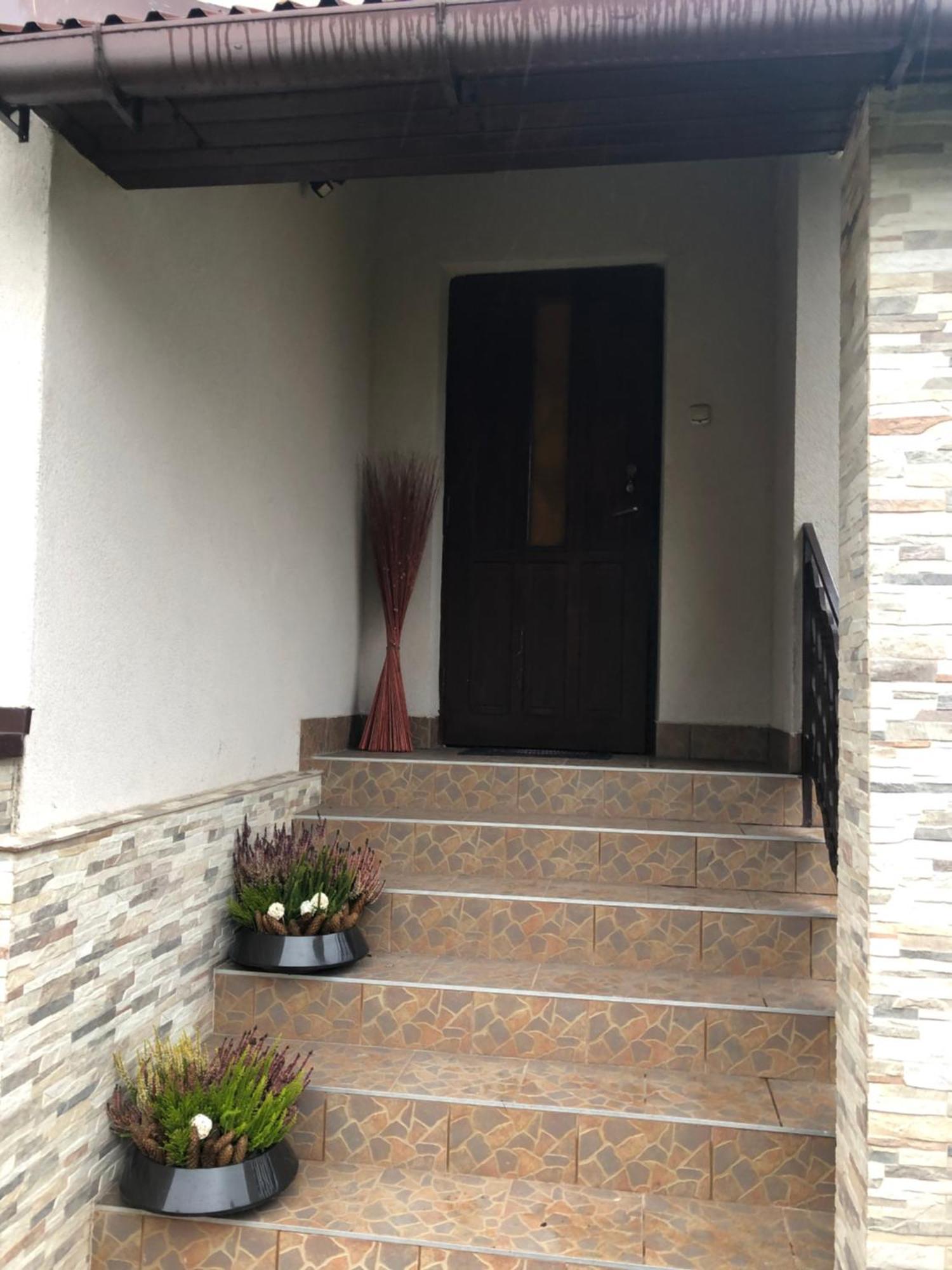 Lapacz Snow Homestay